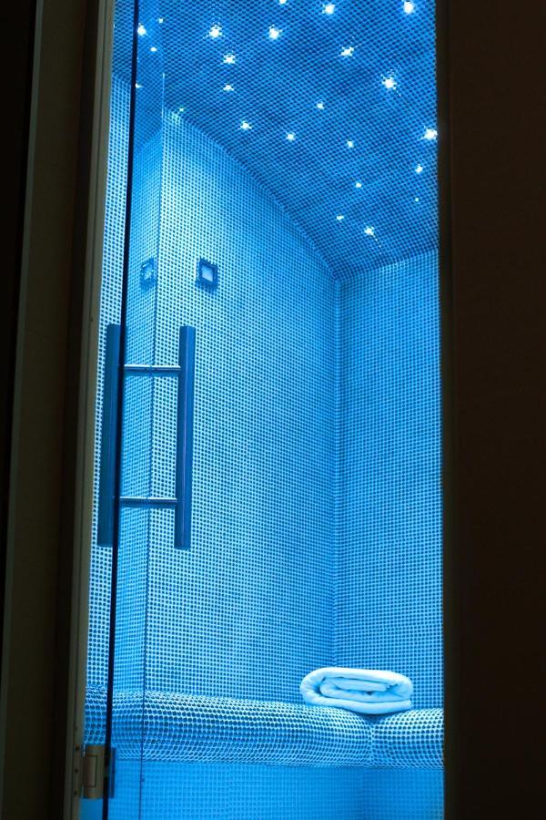 Du Belvedere, Piscine Interieure, Et Hammam Villa
